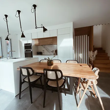 Avec Piscine Privee Au Calme 빌라 *