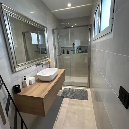Villa Avec Piscine Privée Au Calme *