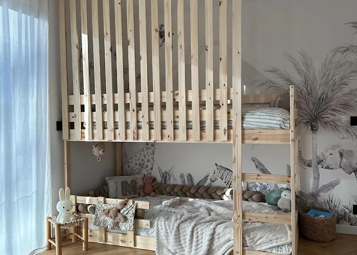 Villa Avec Piscine Privee Au Calme