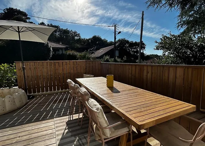 Avec Piscine Privee Au Calme Villa *